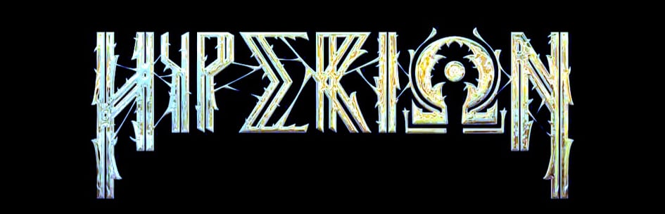 hyperion logo